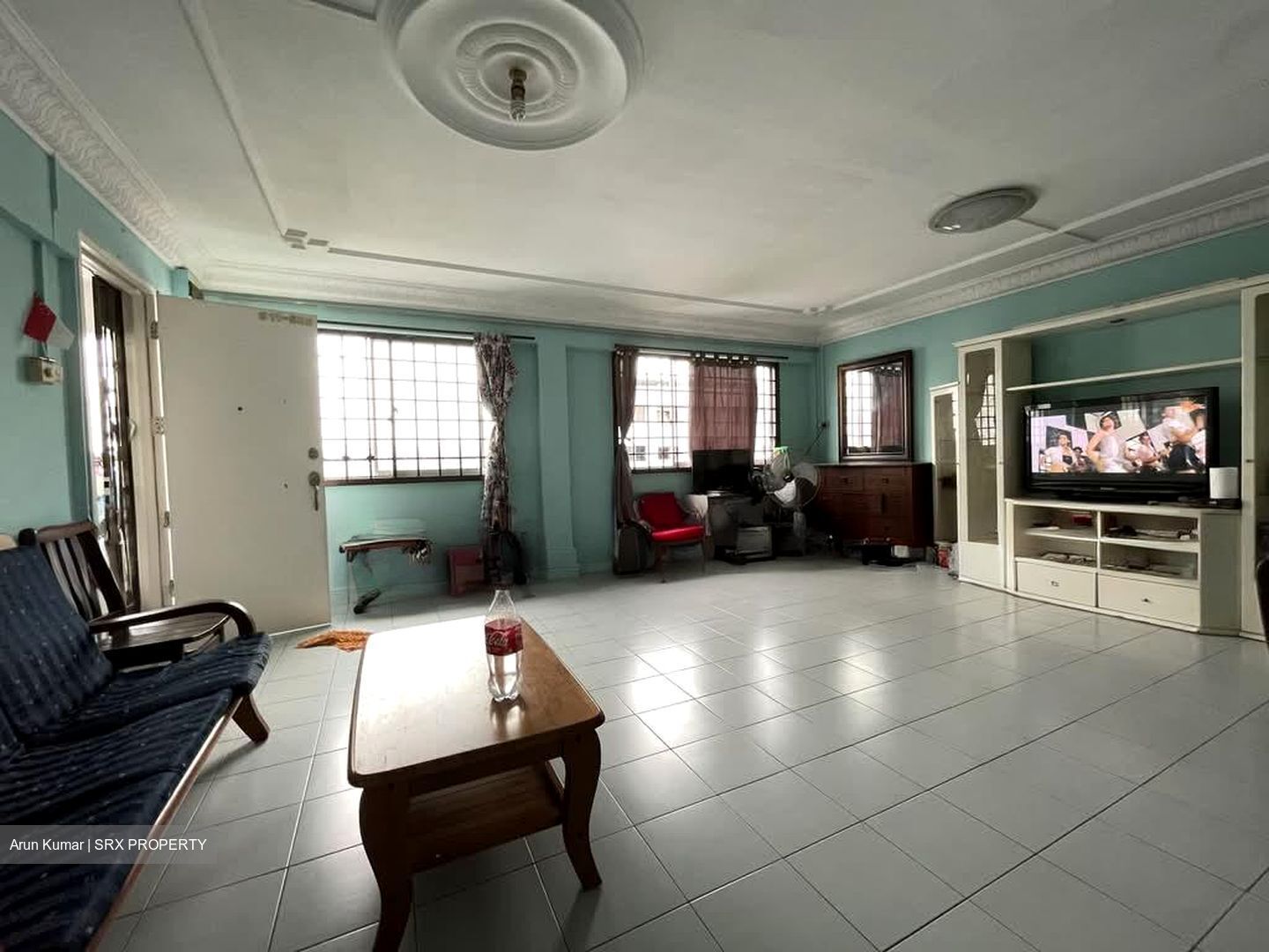 Blk 427 Yishun Avenue 11 (Yishun), HDB 4 Rooms #583951901